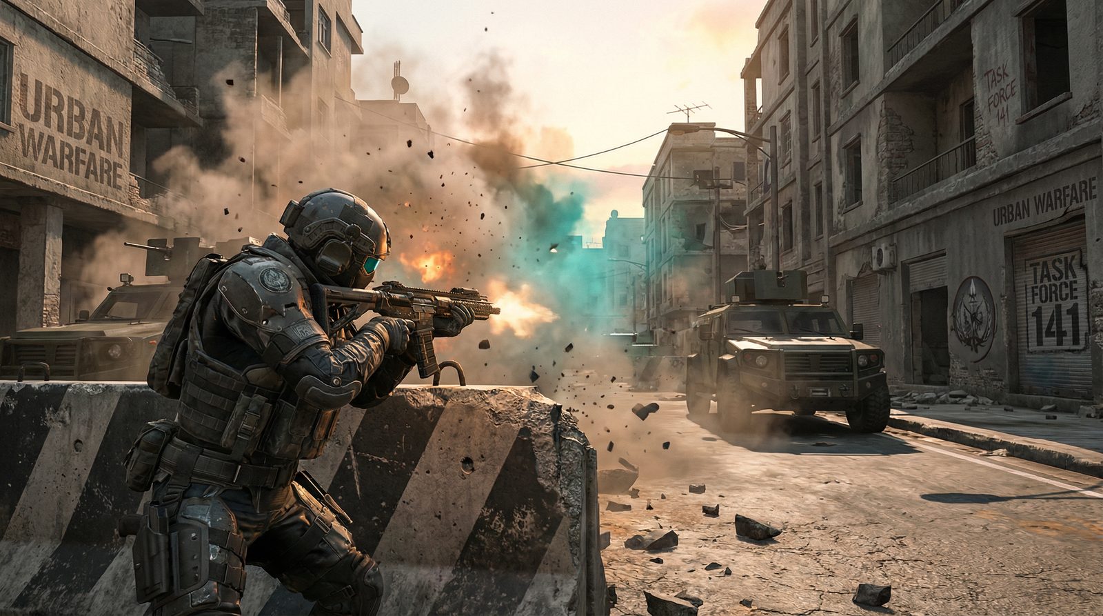 母狗官网 FPS游戏视频