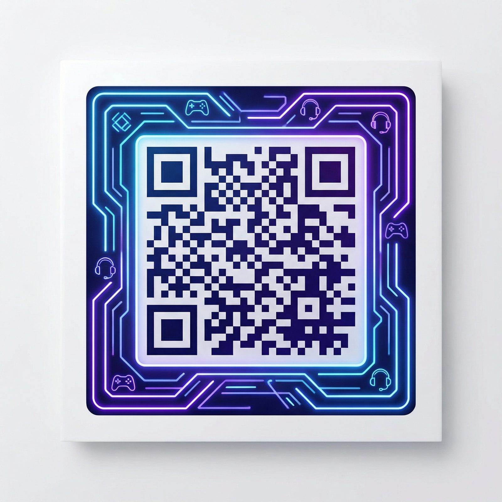 母狗官网商务二维码